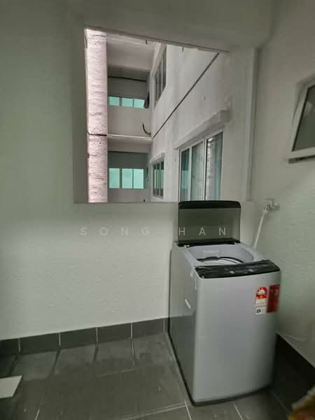 Servis Apartment untuk Disewa di Serviced Residence @ Razak City Residences (RC Residences) - Song Han - Interior - PropertyGuru.com.my