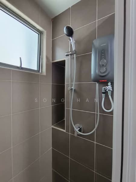 Servis Apartment untuk Disewa di Serviced Residence @ Razak City Residences (RC Residences) - Song Han - Bathroom - PropertyGuru.com.my