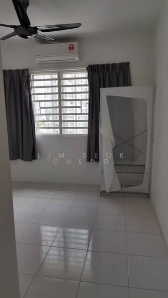 Flat for Rent at E Garden - Lim Seok Cheng - Interior - PropertyGuru.com.my