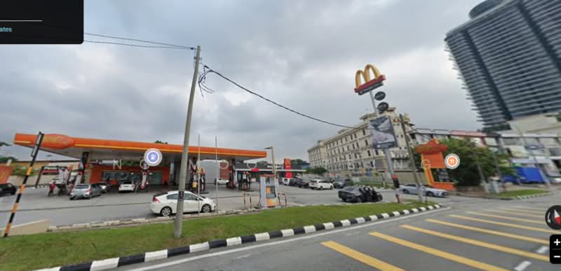 Shop for Rent in Kepong (Kuala Lumpur) - Ng Moon Tsing - Exterior - PropertyGuru.com.my