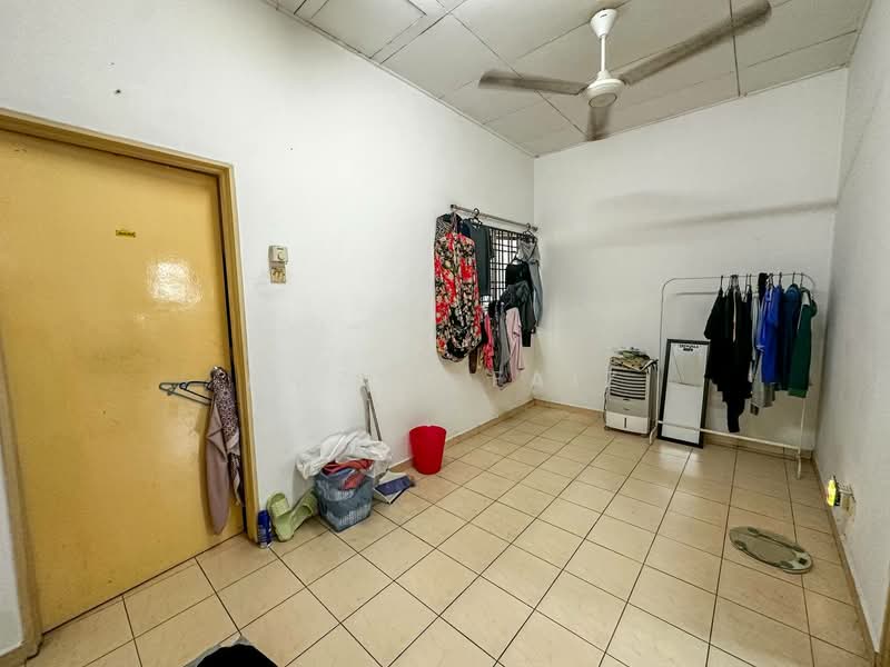 2-storey Terraced House for Sale in Sungai Buloh (Selangor) - Amzar Faiz - PropertyGuru.com.my