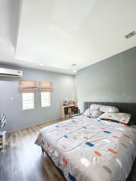 Rumah Teres 2 Tingkat untuk Dijual di Taman Desa Ilmu (Samarahan) - Nicholas Tan - PropertyGuru.com.my