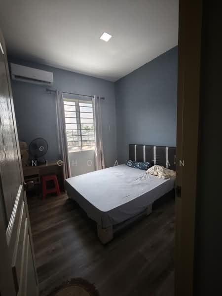 Rumah Teres 2 Tingkat untuk Dijual di Taman Desa Ilmu (Samarahan) - Nicholas Tan - PropertyGuru.com.my