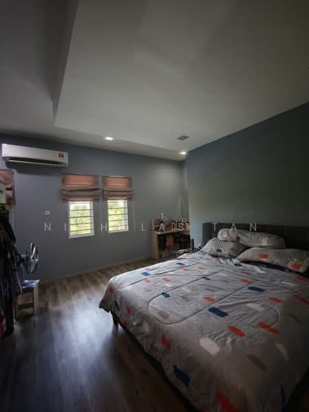 Rumah Teres 2 Tingkat untuk Dijual di Taman Desa Ilmu (Samarahan) - Nicholas Tan - PropertyGuru.com.my