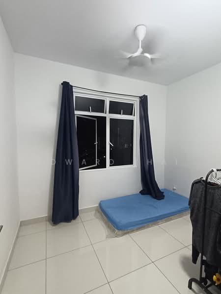 Kondominium untuk Dijual di Paraiso Residence @ The Earth - Edward Thai - Bedroom - PropertyGuru.com.my