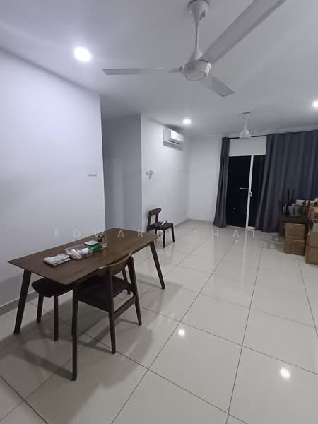 Kondominium untuk Dijual di Paraiso Residence @ The Earth - Edward Thai - Dining Room - PropertyGuru.com.my