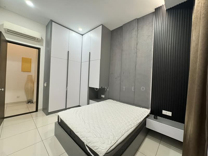 Terraced House for Rent in Johor Bahru (Johor) - Jayson Teo - Bedroom - PropertyGuru.com.my
