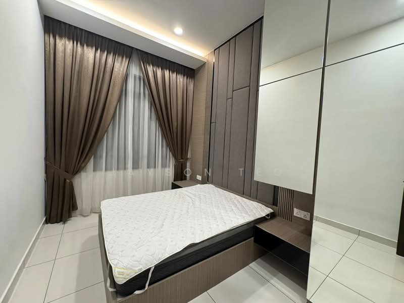 Terraced House for Rent in Johor Bahru (Johor) - Jayson Teo - Bedroom - PropertyGuru.com.my