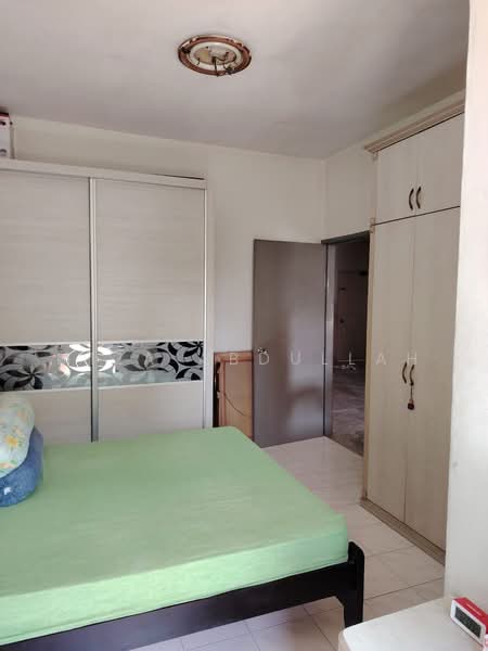 Apartment for Sale at Sri Tanjung - Miza Abdullah - PropertyGuru.com.my