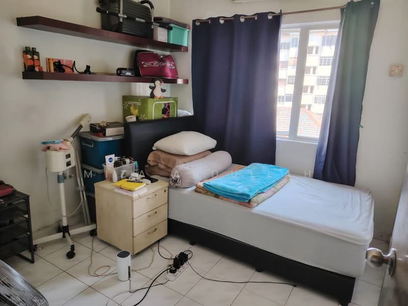 Apartment for Sale at Sri Tanjung - Miza Abdullah - PropertyGuru.com.my