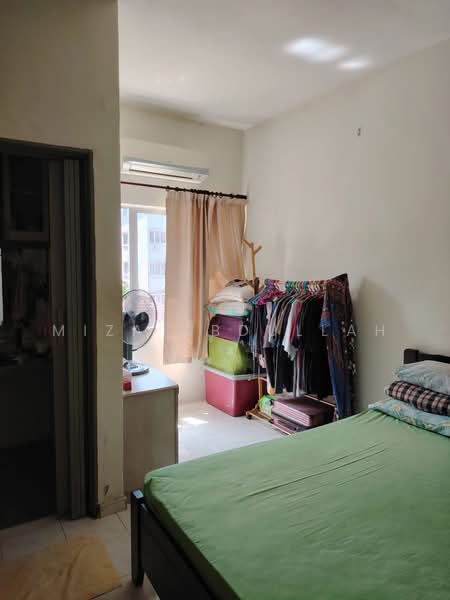 Apartment for Sale at Sri Tanjung - Miza Abdullah - PropertyGuru.com.my