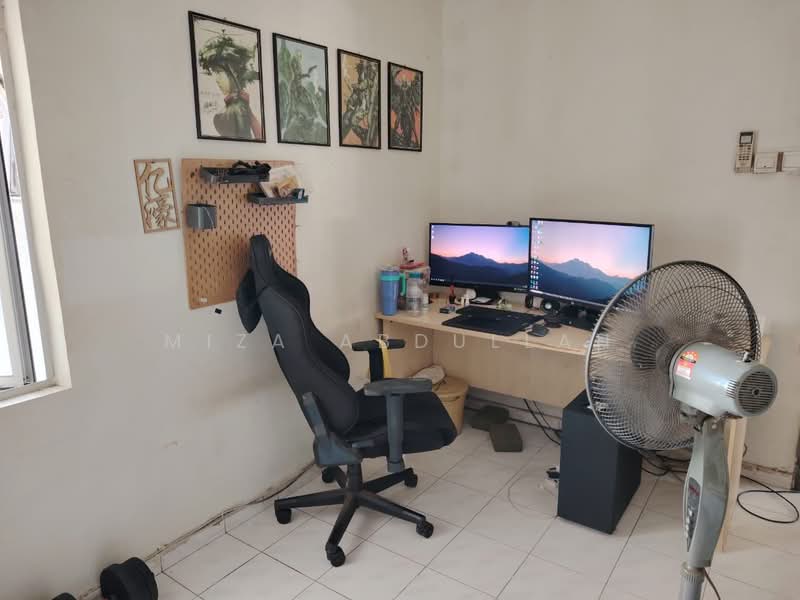 Apartment for Sale at Sri Tanjung - Miza Abdullah - PropertyGuru.com.my