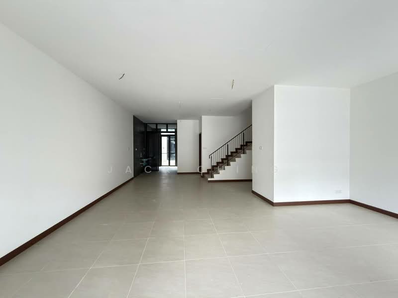 Rumah Teres 2 Tingkat untuk Dijual di Puteri Harbour (Iskandar Puteri (Nusajaya)) - Jack Ching - Interior - PropertyGuru.com.my