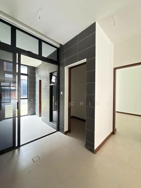 Rumah Teres 2 Tingkat untuk Dijual di Puteri Harbour (Iskandar Puteri (Nusajaya)) - Jack Ching - Interior - PropertyGuru.com.my
