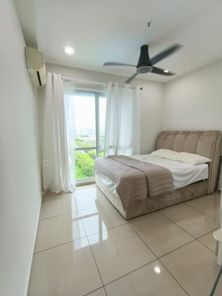 Servis Apartment untuk Disewa di Metropol - Carson Ang - Bedroom - PropertyGuru.com.my