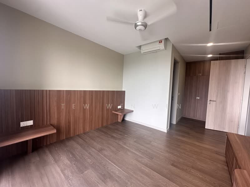 Condominium for Rent at Park Place - Tew Wen Wen - Bedroom - PropertyGuru.com.my