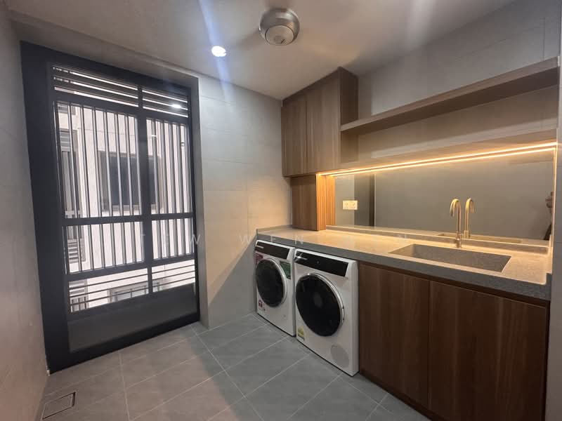 Condominium for Rent at Park Place - Tew Wen Wen - Interior - PropertyGuru.com.my