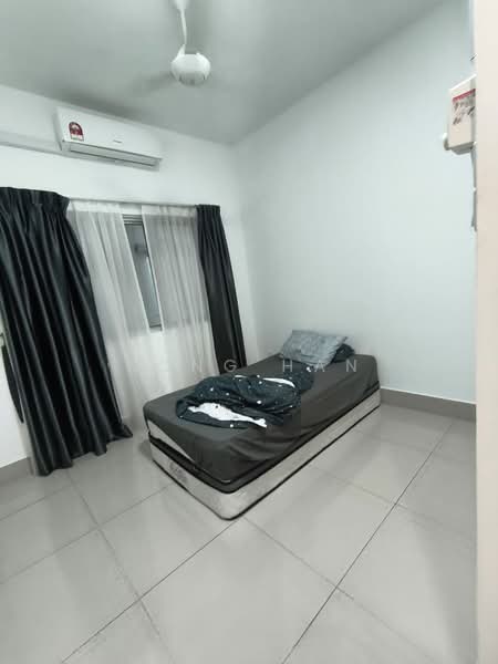 Service Residence for Rent at Serviced Residence @ Razak City Residences (RC Residences) - Song Han - Bedroom - PropertyGuru.com.my