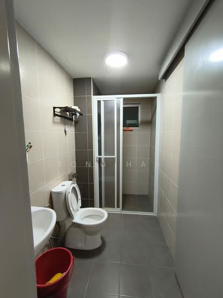 Service Residence for Rent at Serviced Residence @ Razak City Residences (RC Residences) - Song Han - Bathroom - PropertyGuru.com.my
