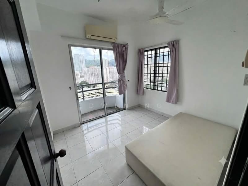 Kondominium untuk Disewa di Desa Golf Condominium - Edwin Ng - Bedroom - PropertyGuru.com.my