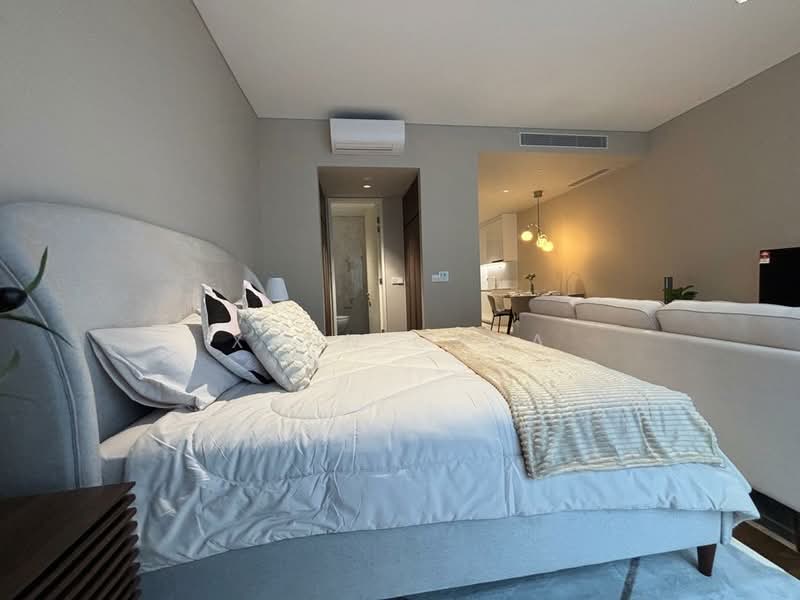 Servis Apartment untuk Disewa di SO Sofitel Kuala Lumpur Residences - Xann Chua - PropertyGuru.com.my