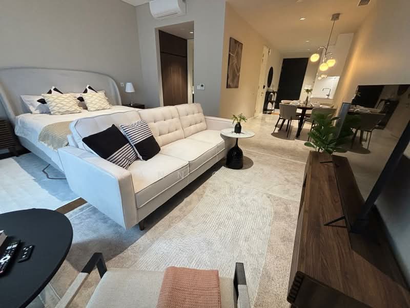 Servis Apartment untuk Disewa di SO Sofitel Kuala Lumpur Residences - Xann Chua - PropertyGuru.com.my