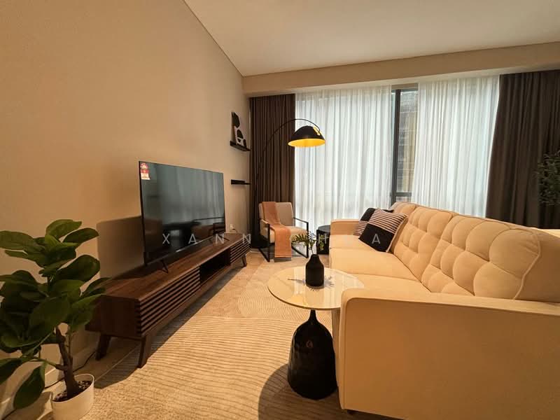 Servis Apartment untuk Disewa di SO Sofitel Kuala Lumpur Residences - Xann Chua - PropertyGuru.com.my