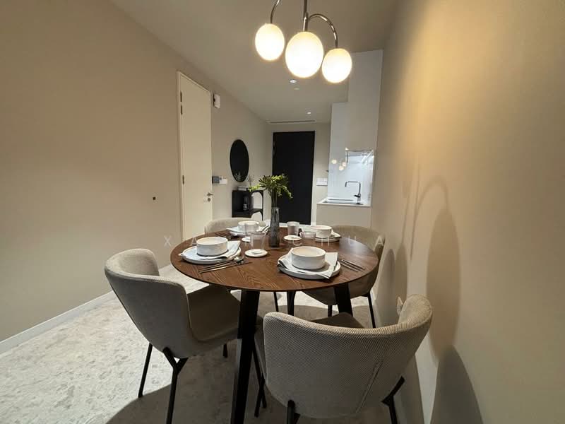 Servis Apartment untuk Disewa di SO Sofitel Kuala Lumpur Residences - Xann Chua - PropertyGuru.com.my