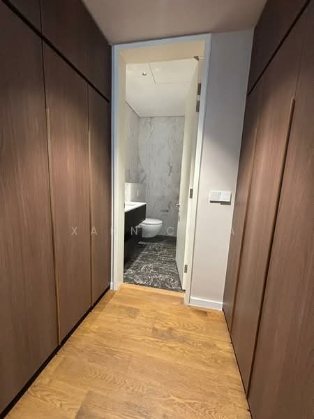 Servis Apartment untuk Disewa di SO Sofitel Kuala Lumpur Residences - Xann Chua - PropertyGuru.com.my