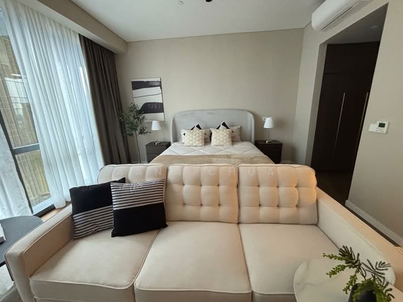 Servis Apartment untuk Disewa di SO Sofitel Kuala Lumpur Residences - Xann Chua - PropertyGuru.com.my