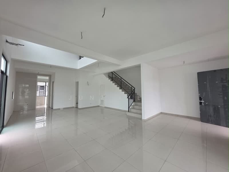 Rumah Berkembar untuk Dijual di Pontian (Johor) - Junz Liew - PropertyGuru.com.my