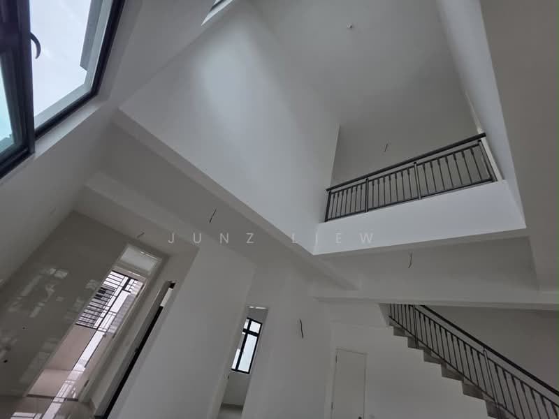 Rumah Berkembar untuk Dijual di Pontian (Johor) - Junz Liew - PropertyGuru.com.my