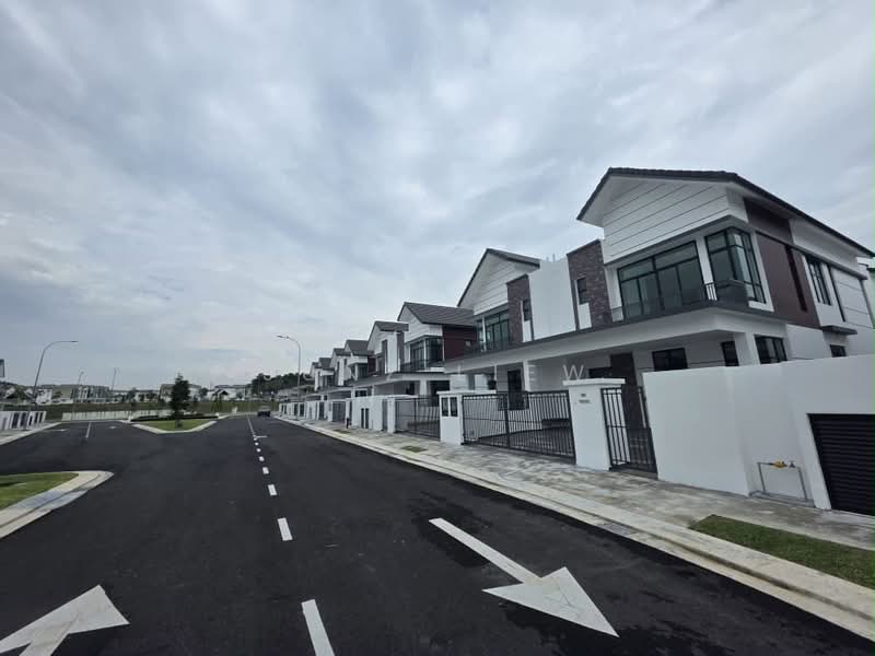 Rumah Berkembar untuk Dijual di Pontian (Johor) - Junz Liew - PropertyGuru.com.my