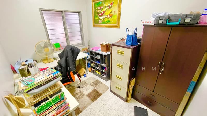 Rumah Teres 2 Tingkat untuk Dijual di Bandar Kinrara Seksyen 1 (Bandar Kinrara) - Mohd Nor Fahmi - Study - PropertyGuru.com.my
