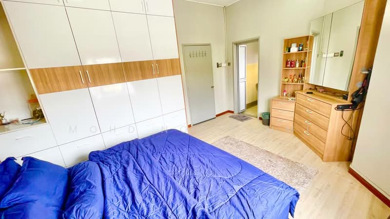 Rumah Teres 2 Tingkat untuk Dijual di Bandar Kinrara Seksyen 1 (Bandar Kinrara) - Mohd Nor Fahmi - Bedroom - PropertyGuru.com.my