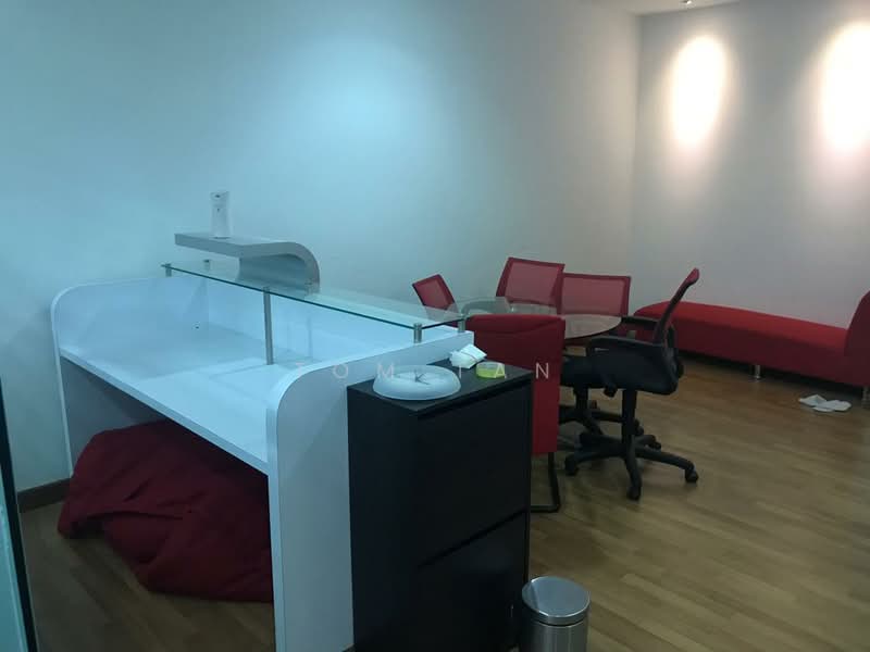 Pejabat untuk Disewa di KLCC (KL City Centre) - Tabber Tan - PropertyGuru.com.my