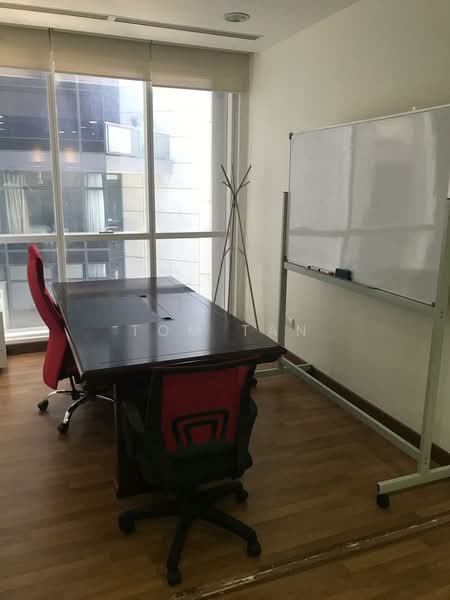 Pejabat untuk Disewa di KLCC (KL City Centre) - Tabber Tan - PropertyGuru.com.my