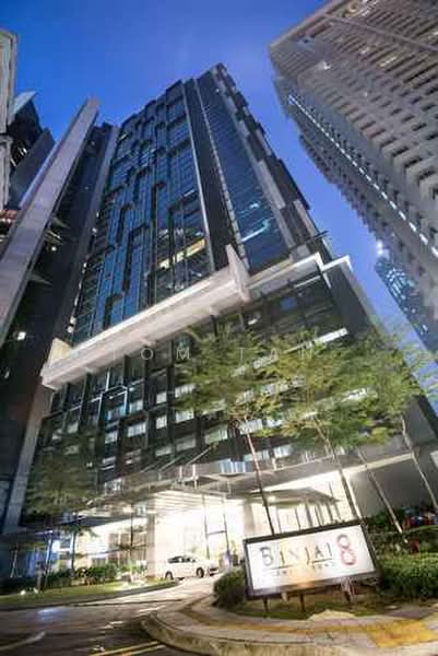 Pejabat untuk Disewa di KLCC (KL City Centre) - Tabber Tan - PropertyGuru.com.my