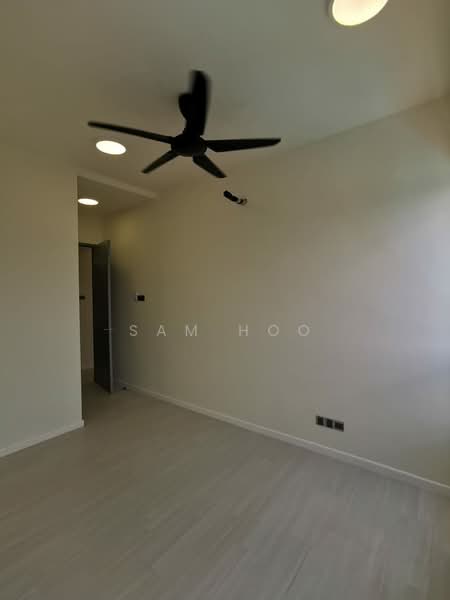 Service Residence for Rent at The Era @ Duta North - Sam Hoo - Interior - PropertyGuru.com.my