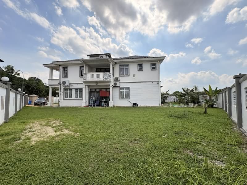 Bungalow for Sale in Subang Bestari (Shah Alam) - SITI KHAIRIYAH JAAFAR - Exterior - PropertyGuru.com.my