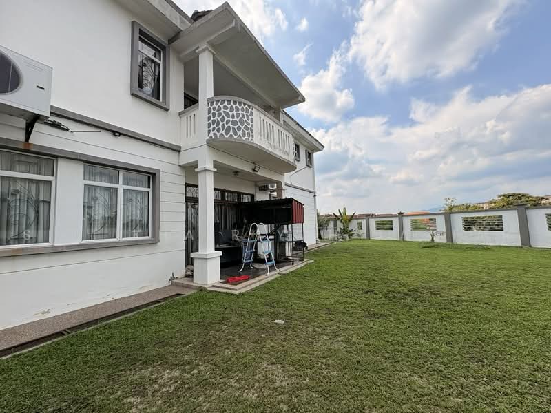 Bungalow for Sale in Subang Bestari (Shah Alam) - SITI KHAIRIYAH JAAFAR - Exterior - PropertyGuru.com.my