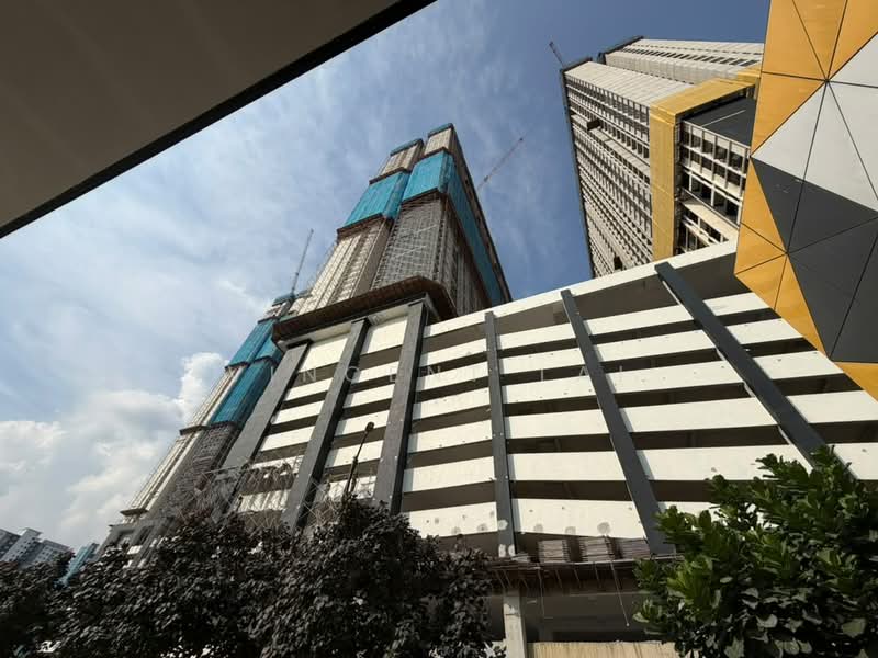 Servis Apartment untuk Dijual di Paragon Gateway - Vincent Lai - Exterior - PropertyGuru.com.my