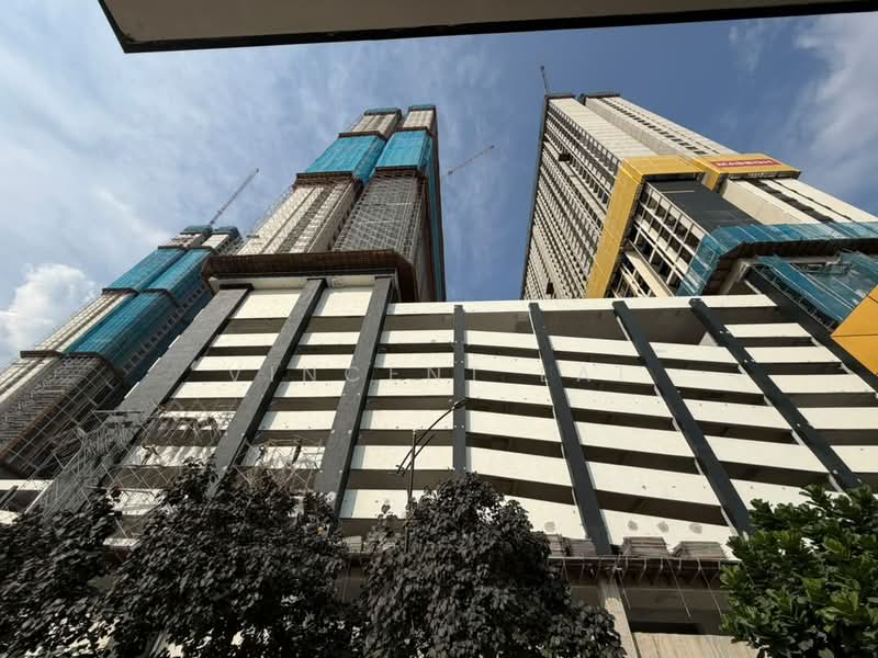 Servis Apartment untuk Dijual di Paragon Gateway - Vincent Lai - Exterior - PropertyGuru.com.my