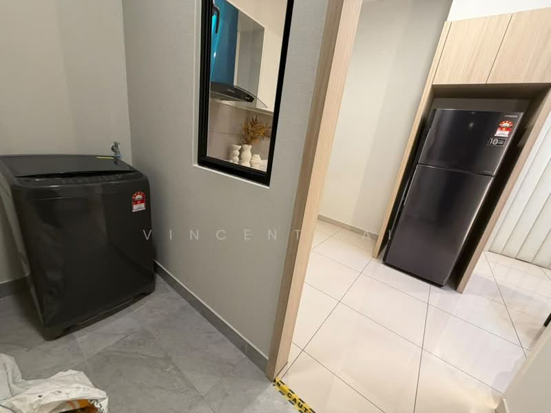 Servis Apartment untuk Dijual di Paragon Gateway - Vincent Lai - Interior - PropertyGuru.com.my