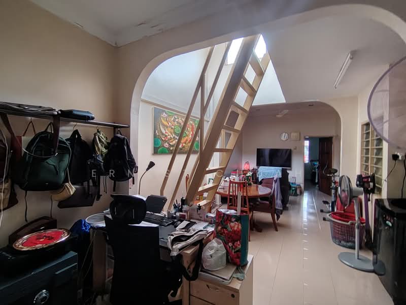 Rumah Teres 1 Tingkat untuk Dijual di Selayang (Selangor) - Ernest Chuah - PropertyGuru.com.my