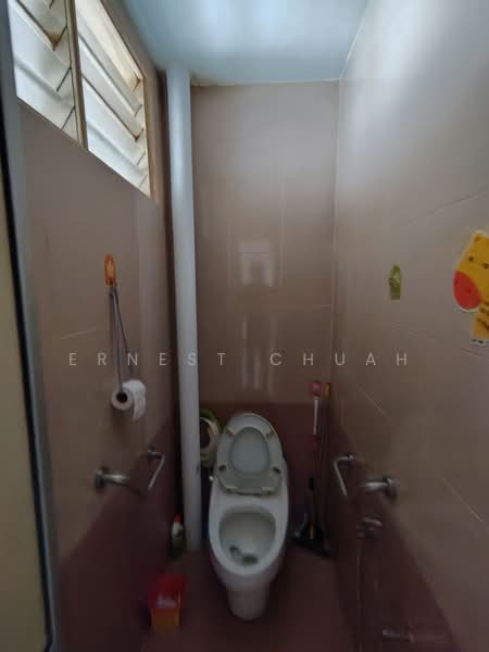 Rumah Teres 1 Tingkat untuk Dijual di Selayang (Selangor) - Ernest Chuah - PropertyGuru.com.my