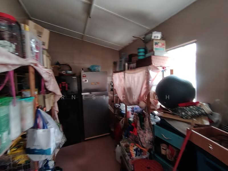 Rumah Teres 1 Tingkat untuk Dijual di Selayang (Selangor) - Ernest Chuah - PropertyGuru.com.my