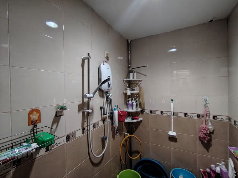 Rumah Teres 1 Tingkat untuk Dijual di Selayang (Selangor) - Ernest Chuah - PropertyGuru.com.my