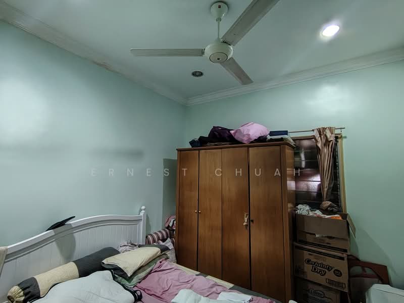 Rumah Teres 1 Tingkat untuk Dijual di Selayang (Selangor) - Ernest Chuah - PropertyGuru.com.my