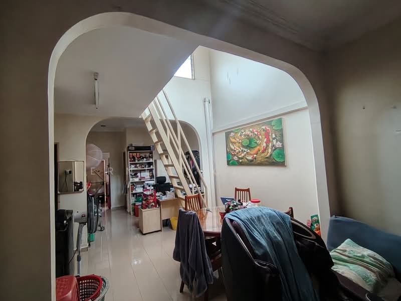 Rumah Teres 1 Tingkat untuk Dijual di Selayang (Selangor) - Ernest Chuah - PropertyGuru.com.my